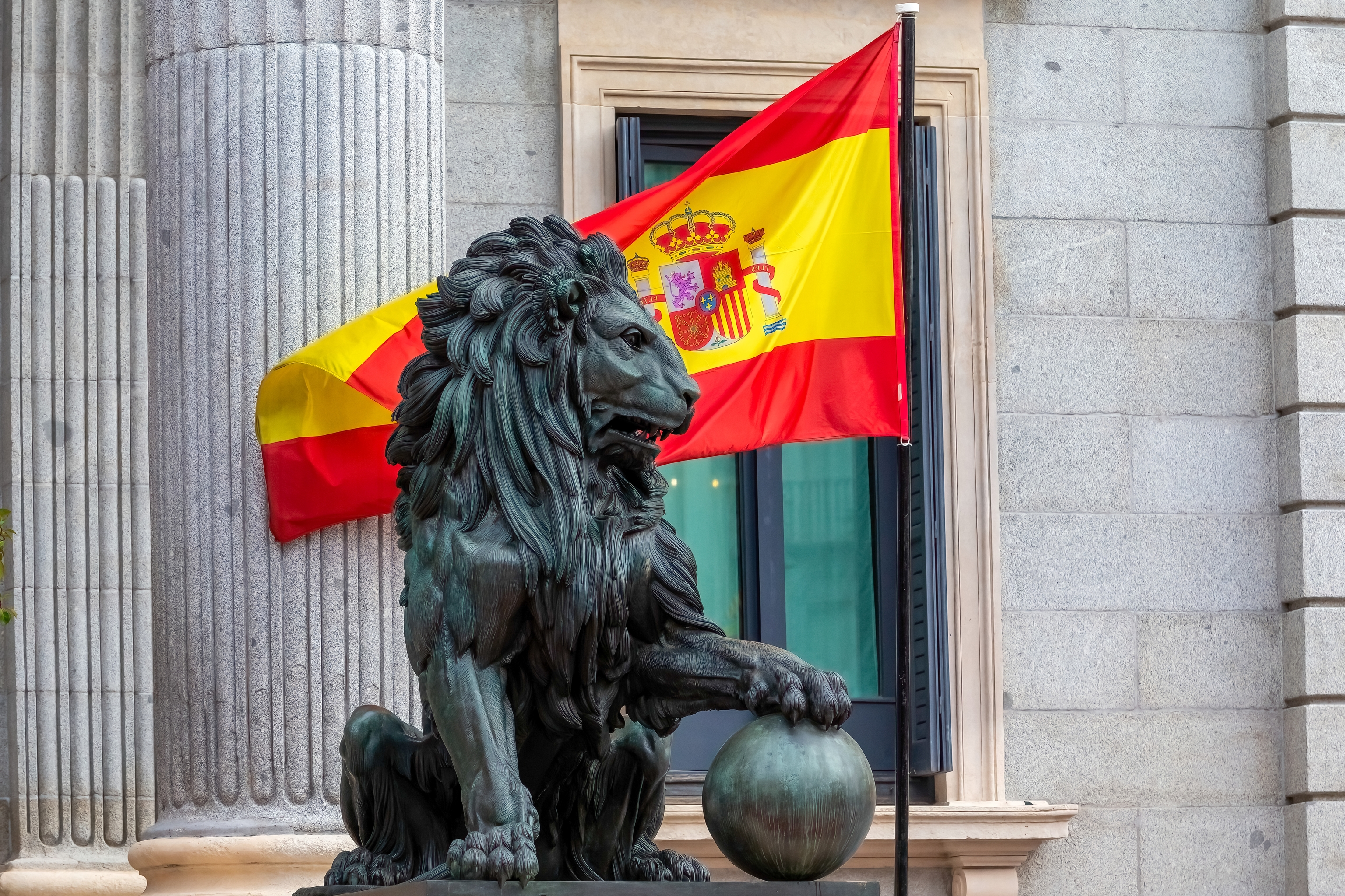 The Public Sector in Spain After Covid