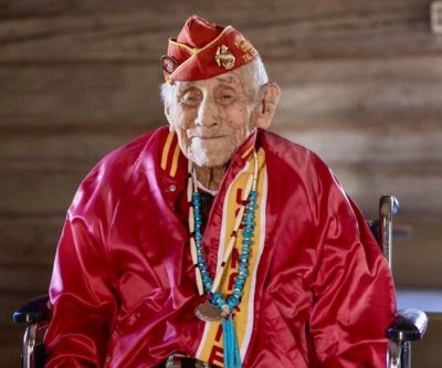 John Kinsel Sr., one of the final Navajo Code Talkers, passes away at 107